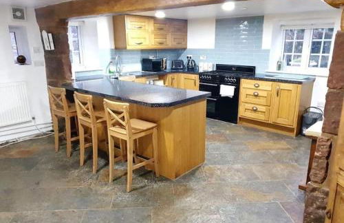 Dale Cottage 18th Century Country Cottage, 111 Barnston road - Foto 15