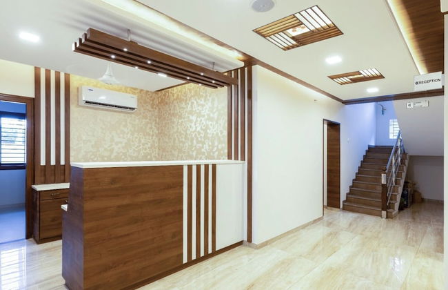 The Bee Hives Nectar Nest - Foto 3