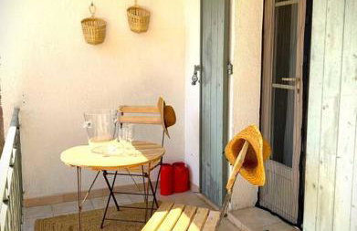 Joli T2 Jardin, entre mer/verdon - Foto 11