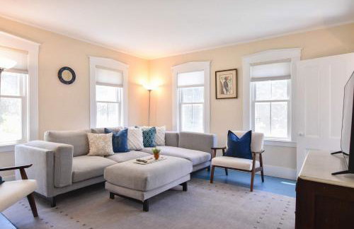 Private Downtown Wellfleet Location - Foto 3