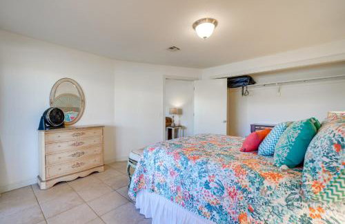 Spacious Vacation Rental Home on Eufaula Lake! - Foto 20