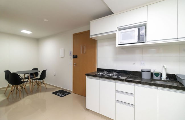 NOR Asa Norte Brasília - Photo 26