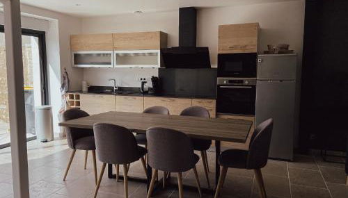 Maison de Pauline, Chablis Vineyard - Foto 5