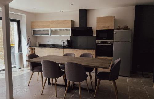 Maison de Pauline, Chablis Vineyard - Foto 5