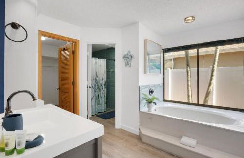 Sunshine Retreat by SkyRun Anna Maria - Foto 53