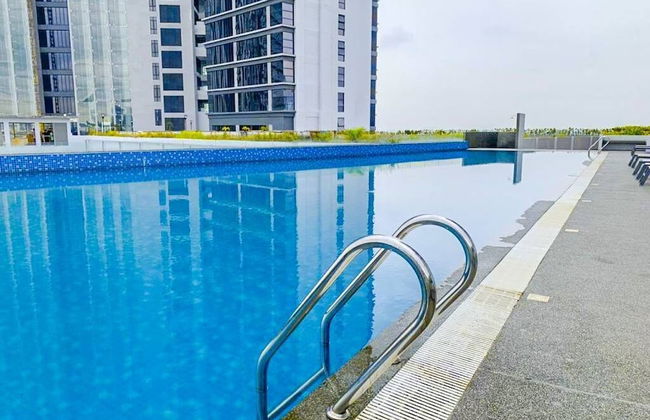 D'pristine By Antlerzone - Foto 57