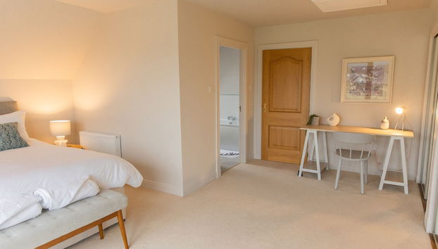 Aviemore North Star Lodge - Photo 4, Room