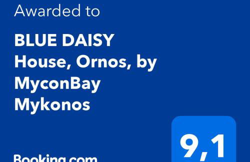 BLUE DAISY House, Ornos, by MyconBay Mykonos - Foto 52
