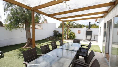 Villa Atenea - Foto 3