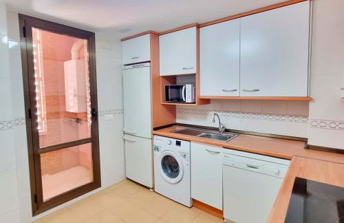 Apartamentos Zaragoza Suites El Pilar 3000 - Foto 35