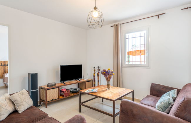 A la porte d'Avignon - Foto 10