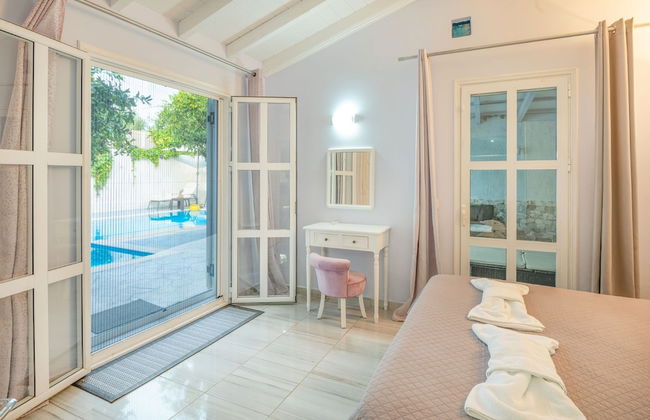 Luxury Just for 2 in Ionian Islands - Foto 12