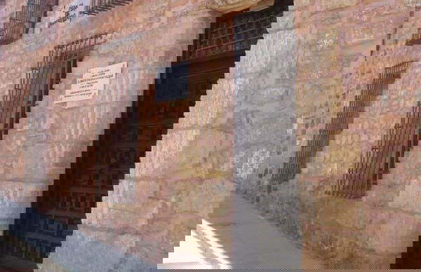 Visite complète dans Villanueva de los Infantes - Photo 1