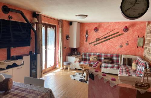 Appartamento montano - Foto 3