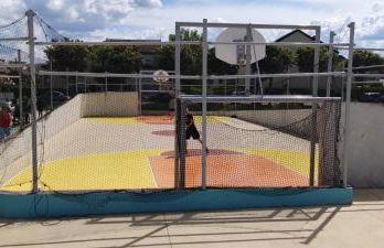 "O'Dbark" - duplex 2 étoiles - à 100m de la plage avec jardin - Photo 33