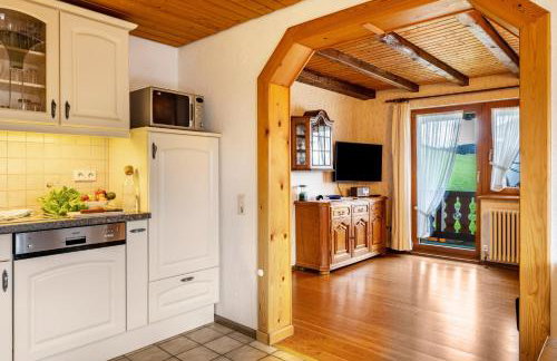 Ferienhaus Brigitte - Breitnau - Photo 8