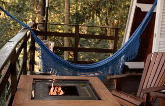 Cabana Recanto da Araucária - Foto 10