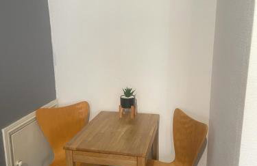 Lovely Getaway Apartment in Wisbech - Foto 17