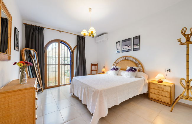 Villa Can Palazon - Foto 15