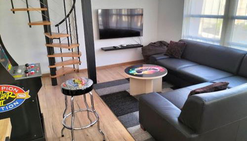 La suite Gaming - Suite 8 personnes - Photo 2