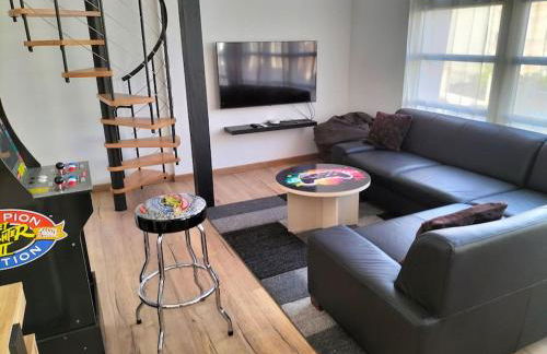 La suite Gaming - Suite 8 personnes - Foto 2