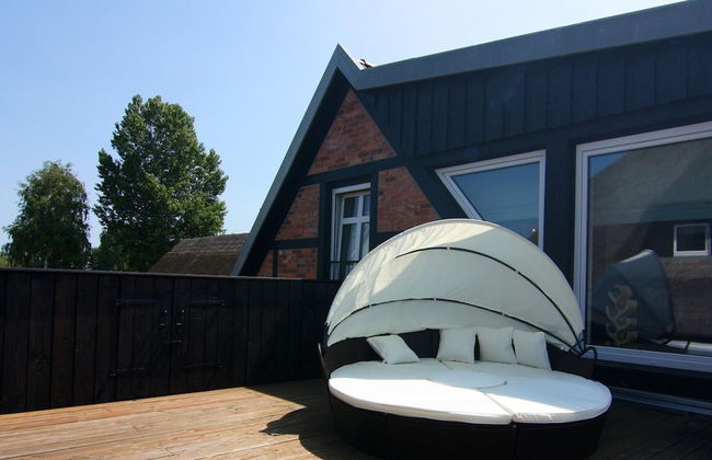 Ferienwohnung Strandanker in Monkebude - Foto 64