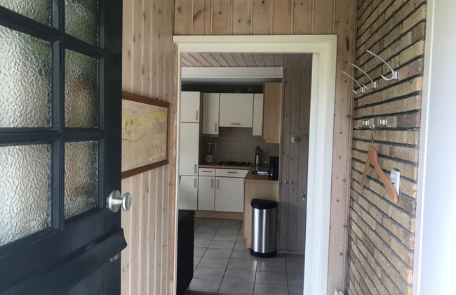 Secluded Holiday Home in Ballum Frisian Islands - Foto 2