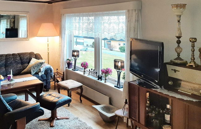 6 Person Holiday Home in Aram-by Traum - Foto 21