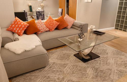 The Platinum Apartment- Cardiff Bay - Foto 1