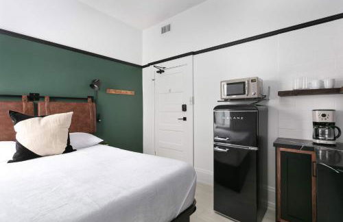 La Ventana Hotel - Foto 73