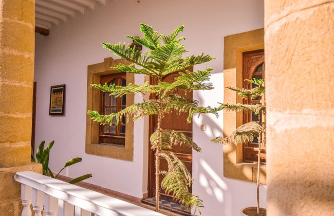 Palais Des Remparts - Foto 2