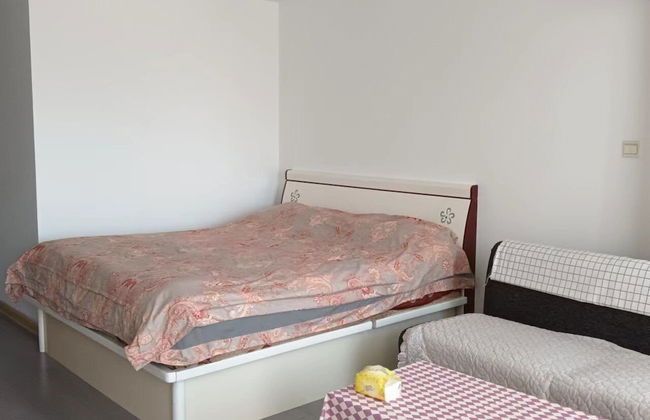 Dalian Xiuzhu Building Apartment - Foto 32