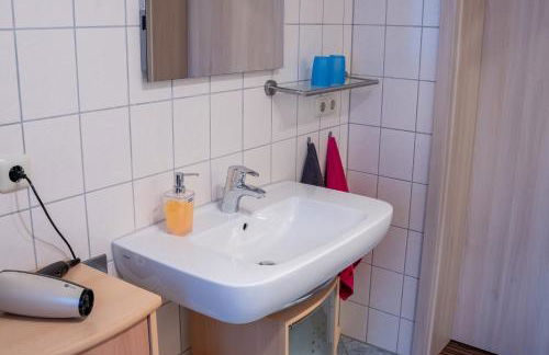 Ferienwohnung "Am alten Main" - Foto 17