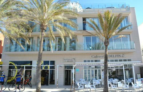 Apartaments Delfin - Photo 50