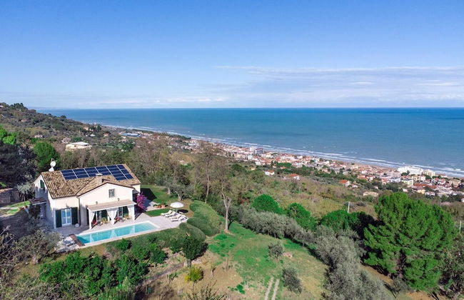 Villa Lucente 6 2 - Foto 1