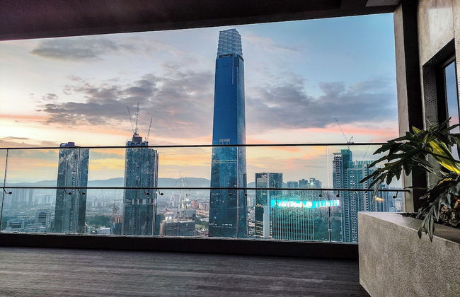 The AXON @ Bukit Bintang - Foto 79