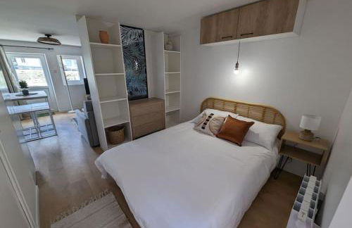 Le Studio Jungle - Foto 14