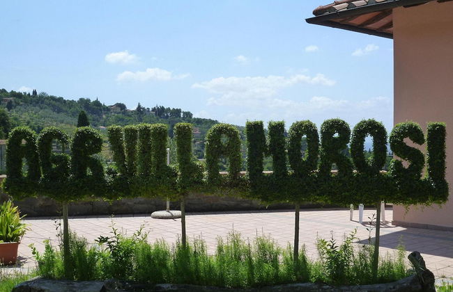 Villa in Tuscany Near Vinci Museum - Foto 17