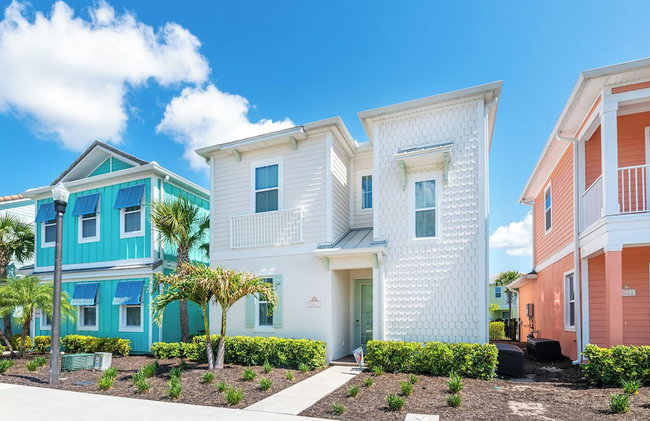 Margaritaville Cottages Orlando by Rentyl with H2O Waterpark - Photo 38