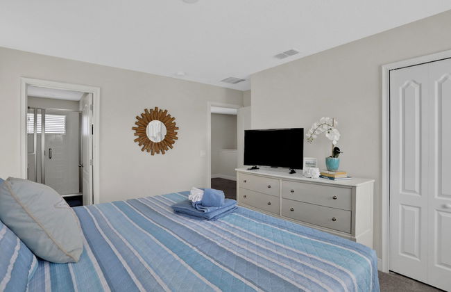 209mcv - Balmoral Resort 4 Bedroom Home - Foto 7