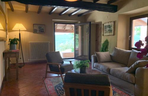 Val di Codena - Holiday Home - Foto 22