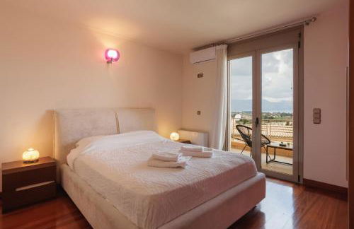 Bluenique villa corfu - Foto 19