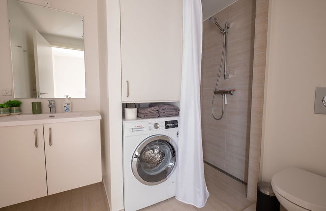 Aalborg Hotel Apartments - Foto 60