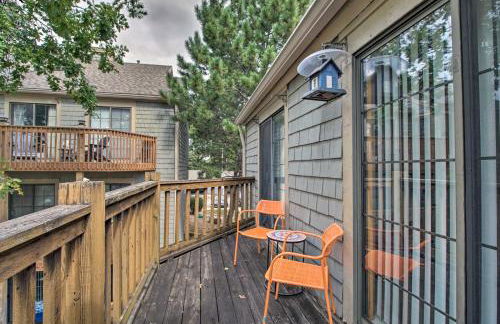 Shawnee Condo Less Than 10 Mi to Downtown Kansas City! - Foto 3