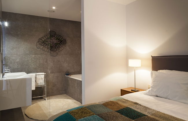 Unit 2 - Modern Smart Home Duplex With Free Parking - Foto 4