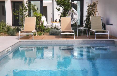 Apartments villa Ladini - Foto 40