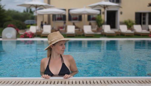 ROMANTIK Relais d'Arfanta - Foto 5