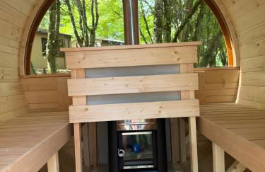 Mobil-home Le Castelnaud 21- 5 pers - Foto 23