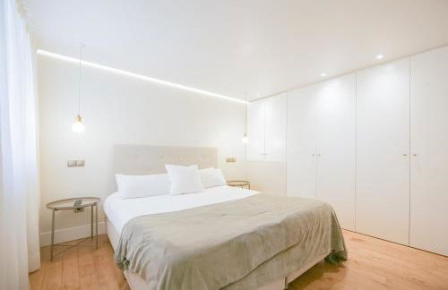 Duplex de lujo junto al Bernabéu Real Madrid - Foto 9
