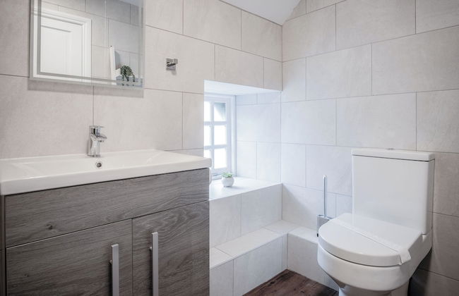 The Stables - 2 Bedroom Cottage - Princes Gate - Foto 39